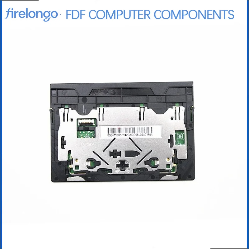 For Lenvo Thinkpad T15 T15p T15g P17 P15V P15 L14 L15 Gen2 Touchpad 01YU300 Replacement Trackpad