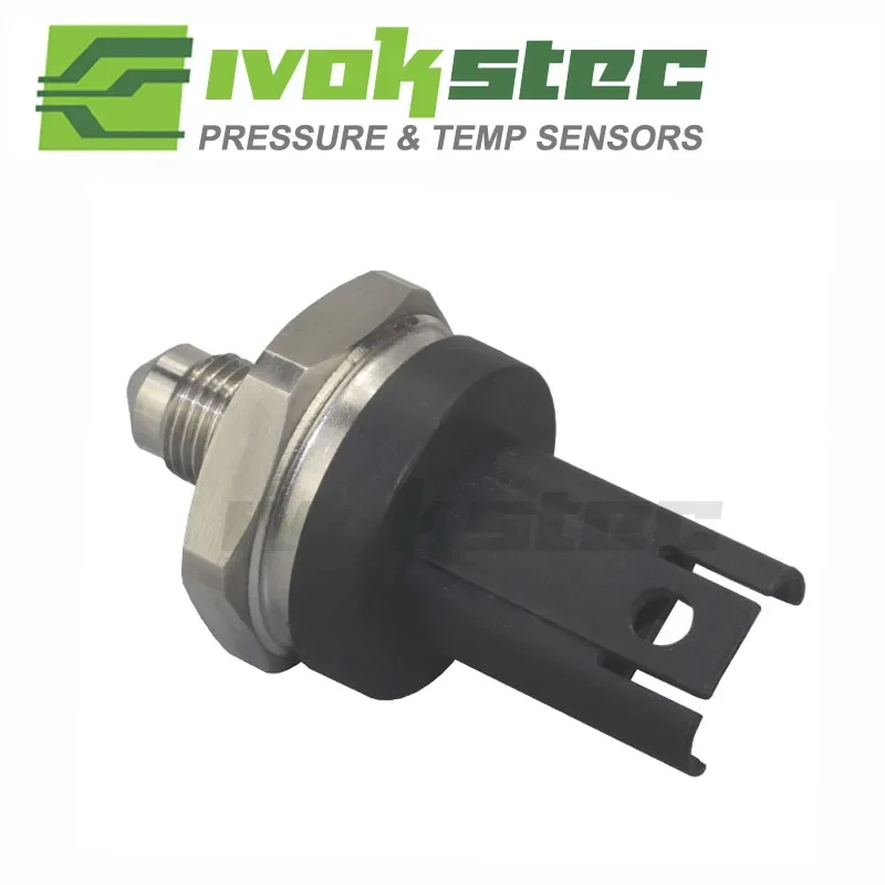 Low pressure fuel sensor for Rolls-royce Ghost Wraith And BMW 135 335 535 M4 N54 N55 S55 N63 S63 S65 0261230349 1353 7 622 231