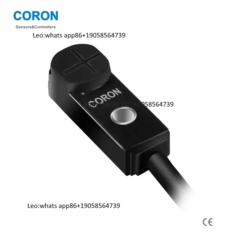CLJ-F8 High Quality New Inductive Proximity Sensor NPN and PNP Output One-Year Warranty