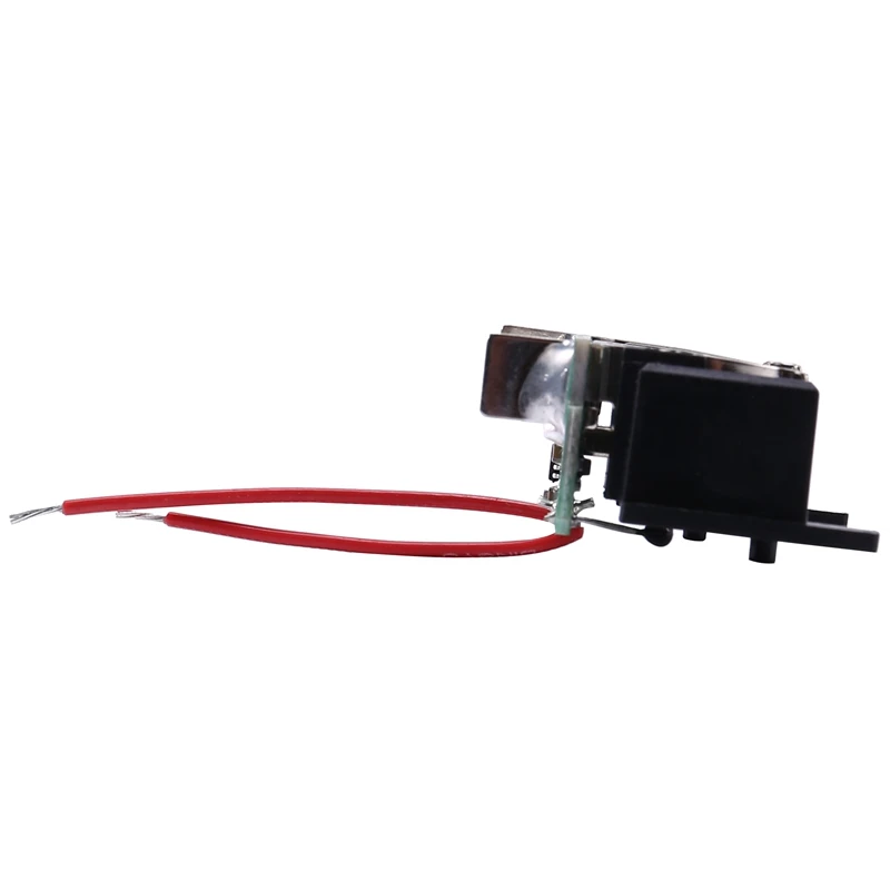 DCB120 batería de taladro eléctrico placa de circuito de protección de carga PCB para batería de iones de litio DeWalt 12V 10,8 V