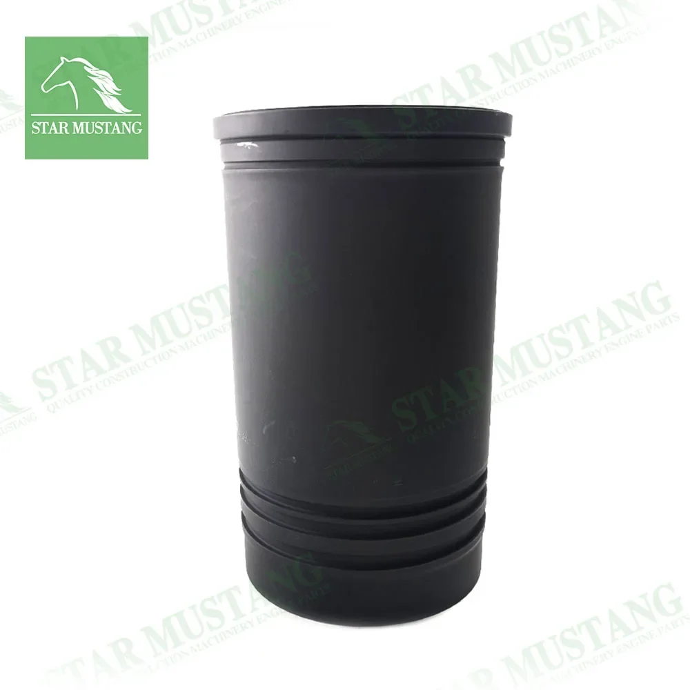 

Гильза цилиндра S6A2 32507-22400 для двигателя Mitsubishi