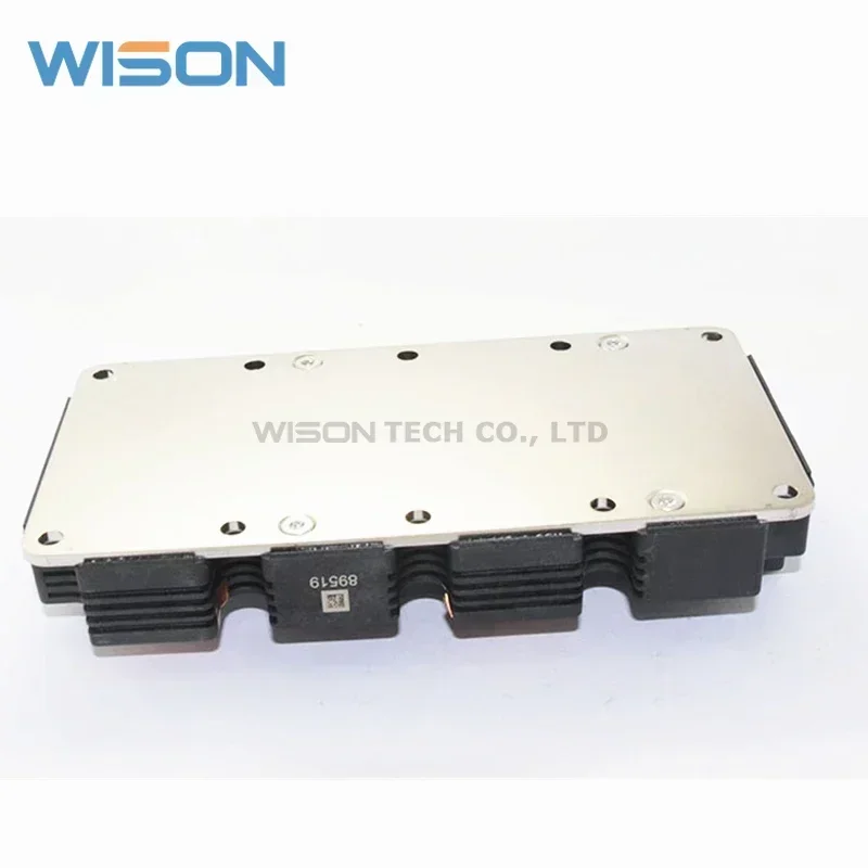 FF900R12IE4 FF900R12IP4 جديد