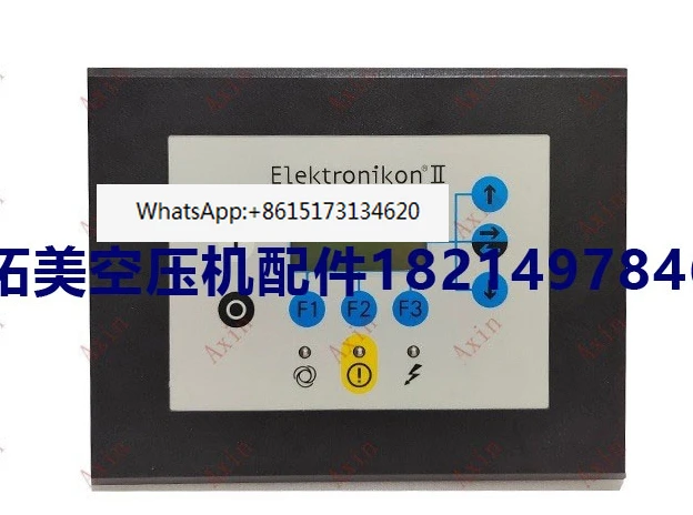 HWH-5200 computer controller computer board screw air compressor display control motherboard in stock