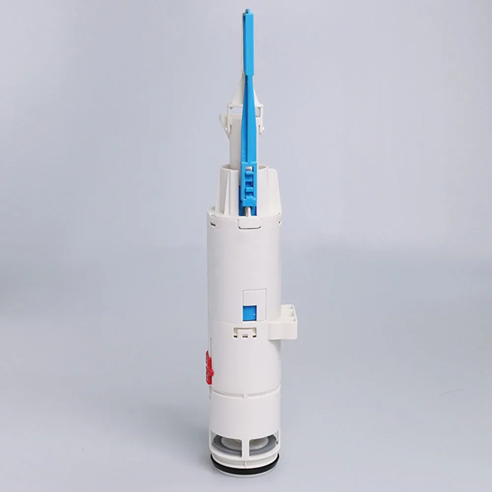 As Shown WDI Tank Drain Bathroom Organization Accessory Efficient Drainage Oxidation Resistant Quick Water Expulsion