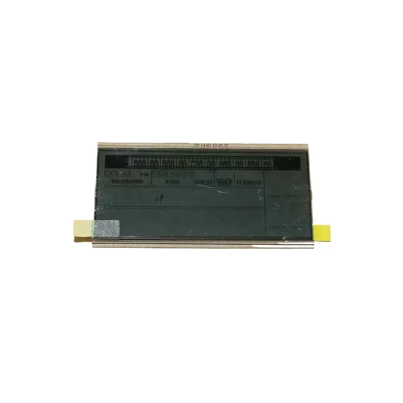 LCD Display Screen Replacement For Electronic Organ Compatible With PSR-E473 EW425 E463 Keyboard