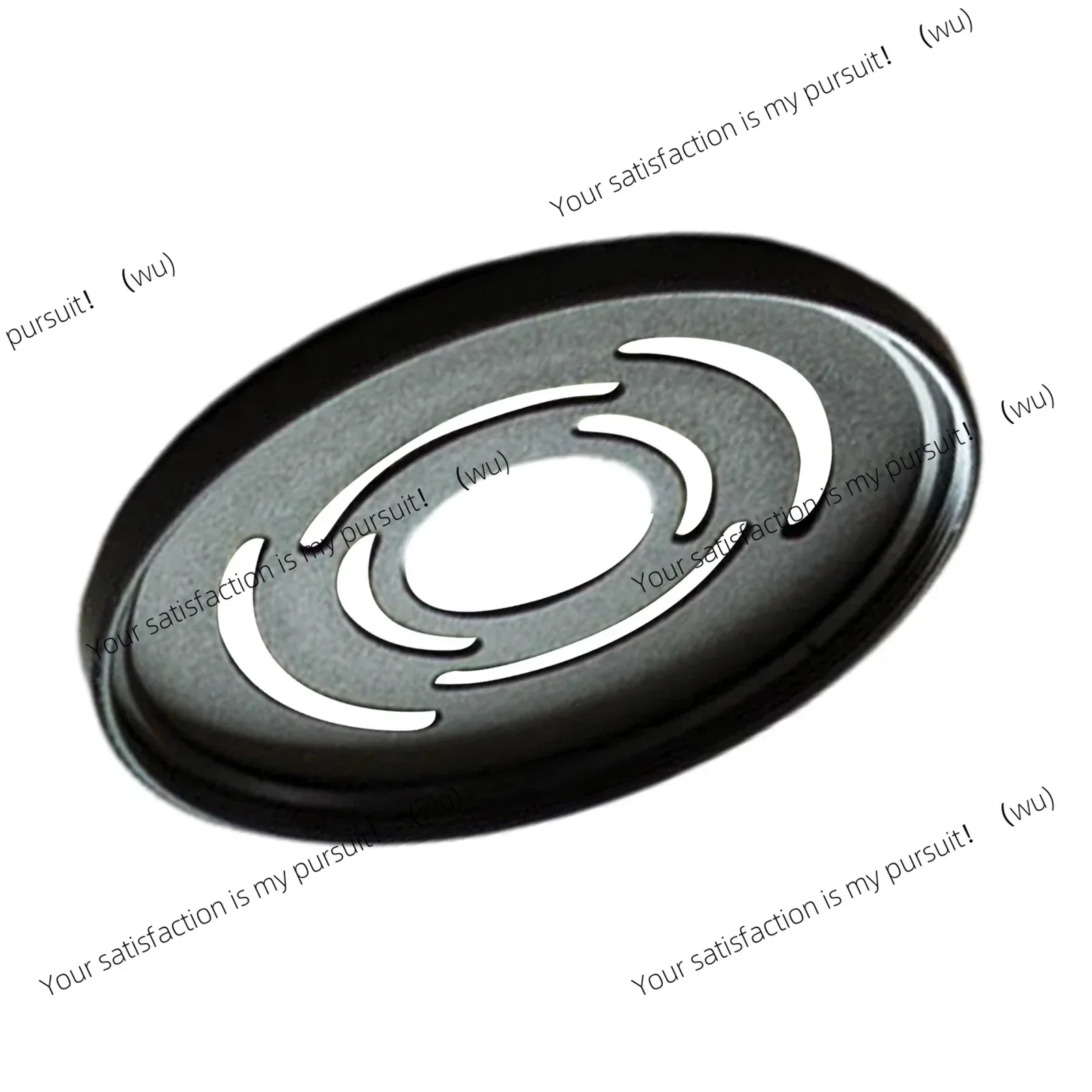For Canon for Nikon for Sony Fixed Focus Lens high quality camera accessories New Metal Swirly Bokeh Effect Rotating Filter