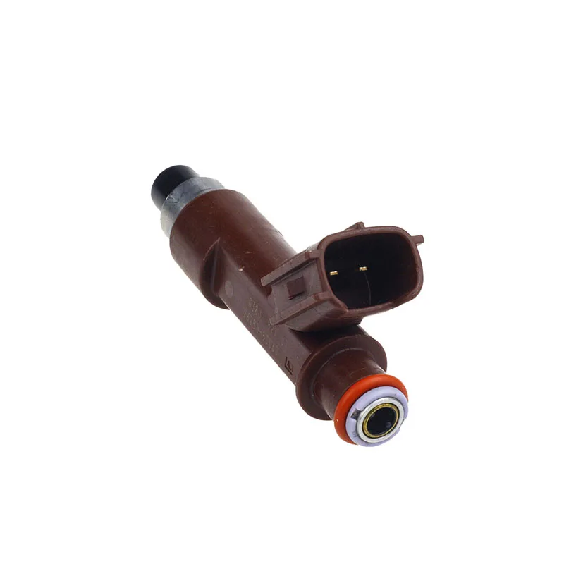 4Pcs Fuel Injector Nozzle For 2005-2008 Toyota Sequoia 4.7L V8 OE No.:23250-50060,23209-50060