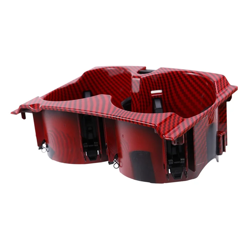 

【Consumer-Favorite!】Car Cup Holder Center Console Cup Holder For W212 E-Class E350 E550 2126800110 A2126800110 Acc