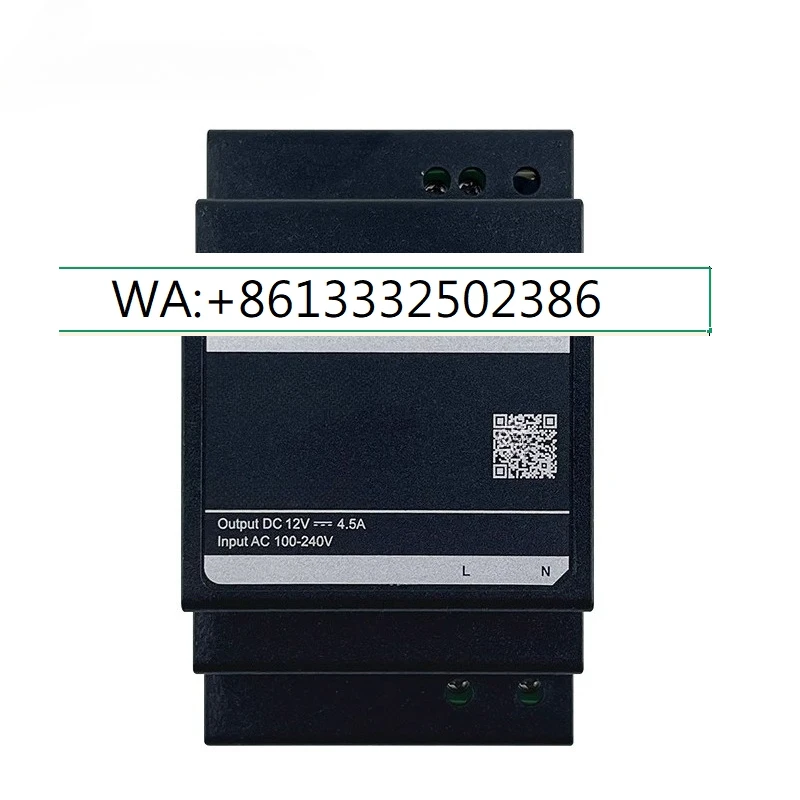 DRC-12V060W1RZ Rail…