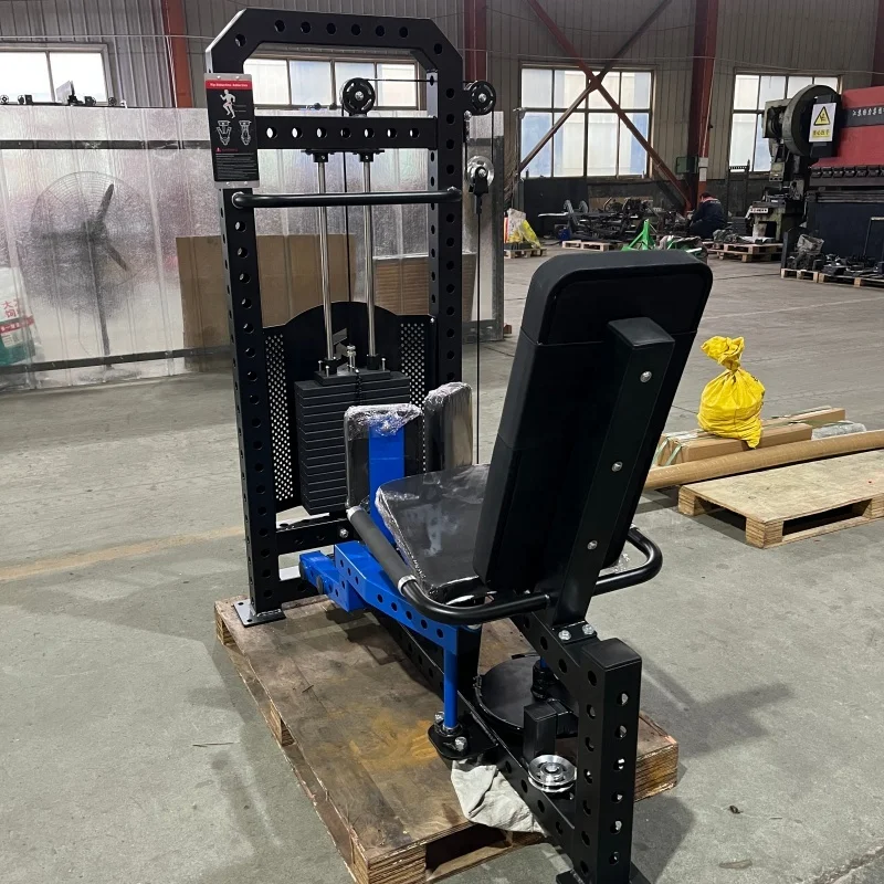 YTYIN Best Sale New Design Factory Direct Export Fitness Equipment Commercial Gym Inner&Outer Thigh Leg Trainer With Warranty