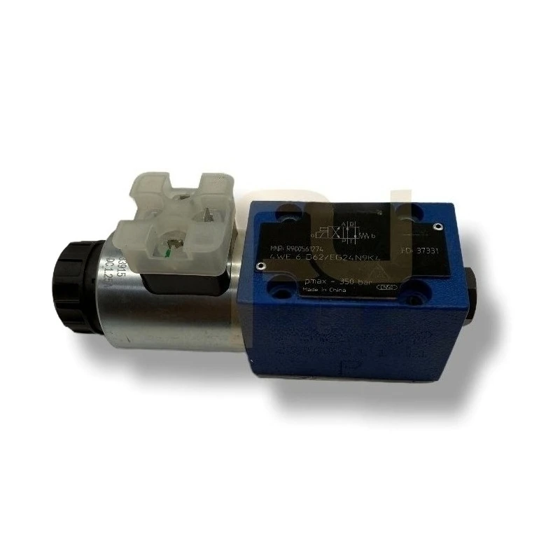 Reroth Hydraulic Va…