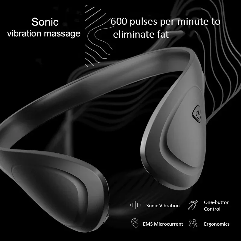 V-Face Shaping Massager สําหรับ Face Lifting Double Chin ลดกระชับสัดส่วน Shaping กระชับผิวต่อต้านริ้วรอยความงามของขวัญ