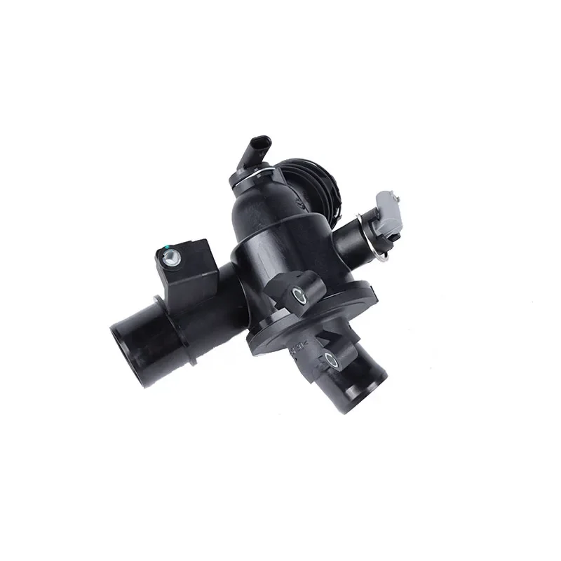 Car Accessories Thermostat 6512000615 6512002800 for Mercedes-Benz W204 W212 W221 VITO W639 SPRINTER906 X204 4-MATIC OM651 M271