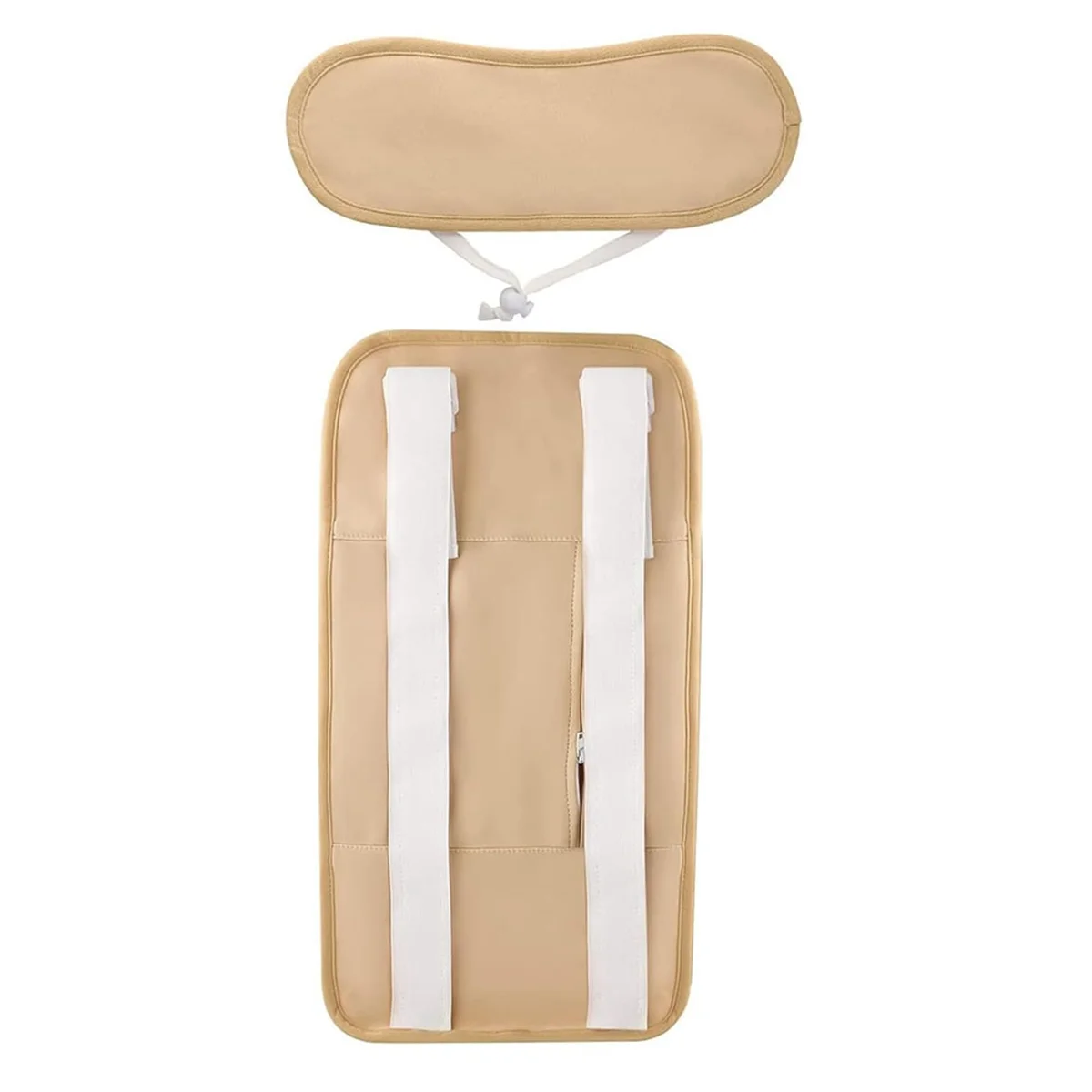 

2 Pcs Pack Wrap Kit, Adjustable Pack Compress Pack Wrap