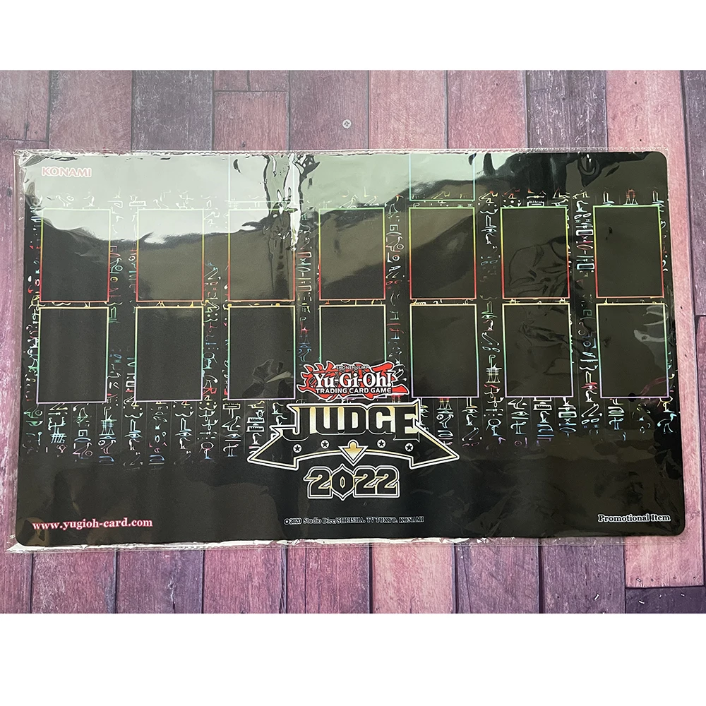 Yu-Gi-Oh Game Card Pad Playmat YGO Mat KMC TCG Mat-3