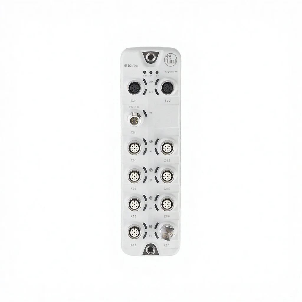 IFM New Original AL1103 IO-Link Master with PROFINET Interface AL1060 AL1100 AL1102