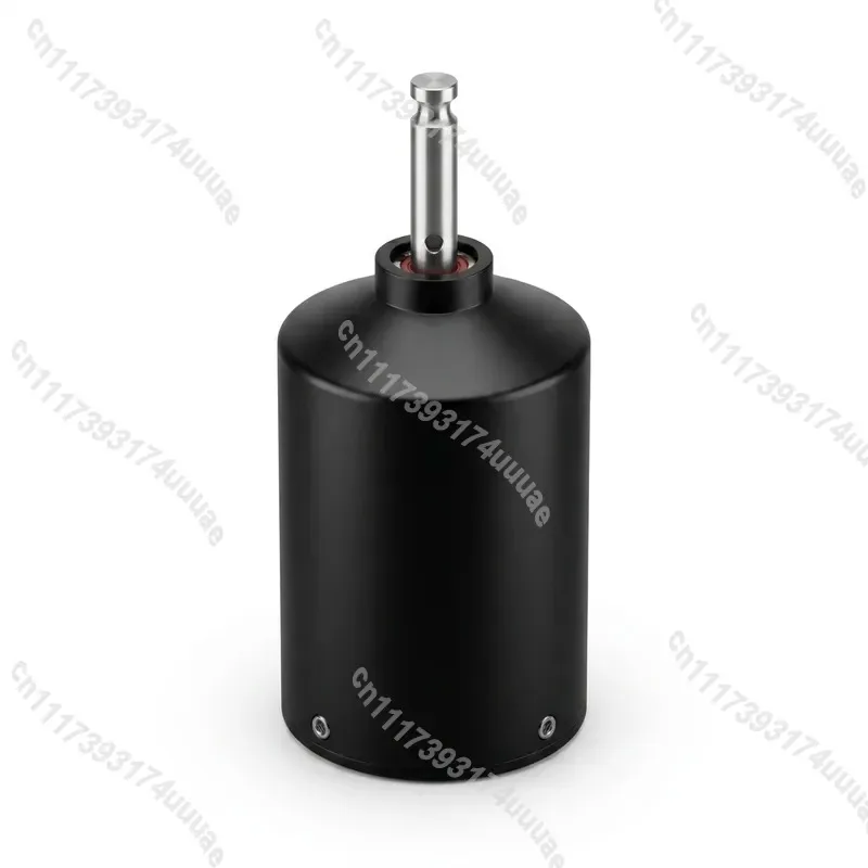 For F6384 Fully Waterproof Inner Rotor Brushless Motor Thruster for Unmanned Surface Vehicle USV Boat Marine Propulsion