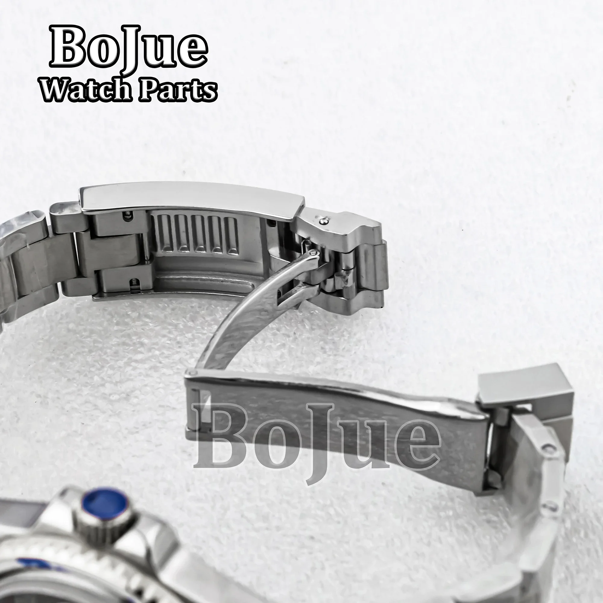 40mm NH35 Fall Für Seiko NH34 NH35 NH36 28,5mm Zifferblatt Bewegung SUB Submariner Männer Oyster Strap Armband keramik Lünette Zubehör