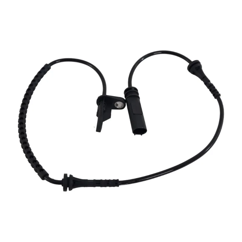 4PCS 34526895881 34526895882 Front Rear Left Right ABS Wheel Speed Sensor For Mini Cooper Clubman BMW F39 F44 F48