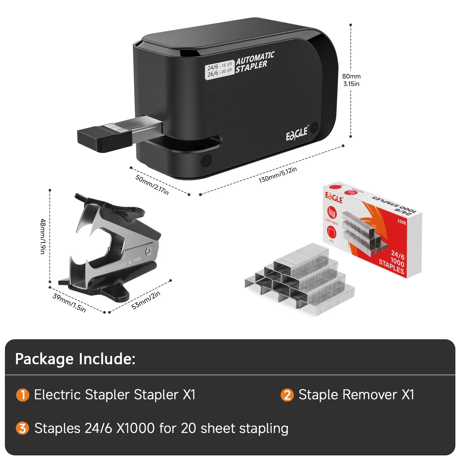 Thumbnail 2 - #44 Cheapest Staple Removers Deals You Can Get