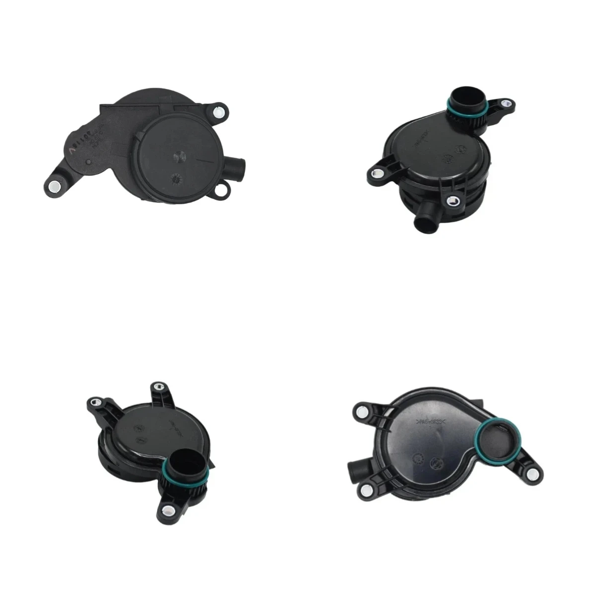 Original 96440314 Pcv Valve Assembly For Ch-evy Captiva 2006-2011 Chev-rolet 2009 2010 2015 2016 2017 20-18 O-em 4805086