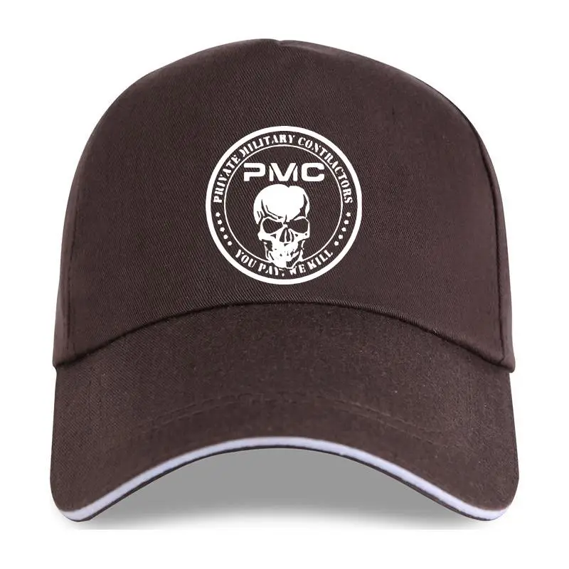 2022 New Private Military Contractors PMC You Pay We Kill Front Back Men Baseball Cap 1289(1)