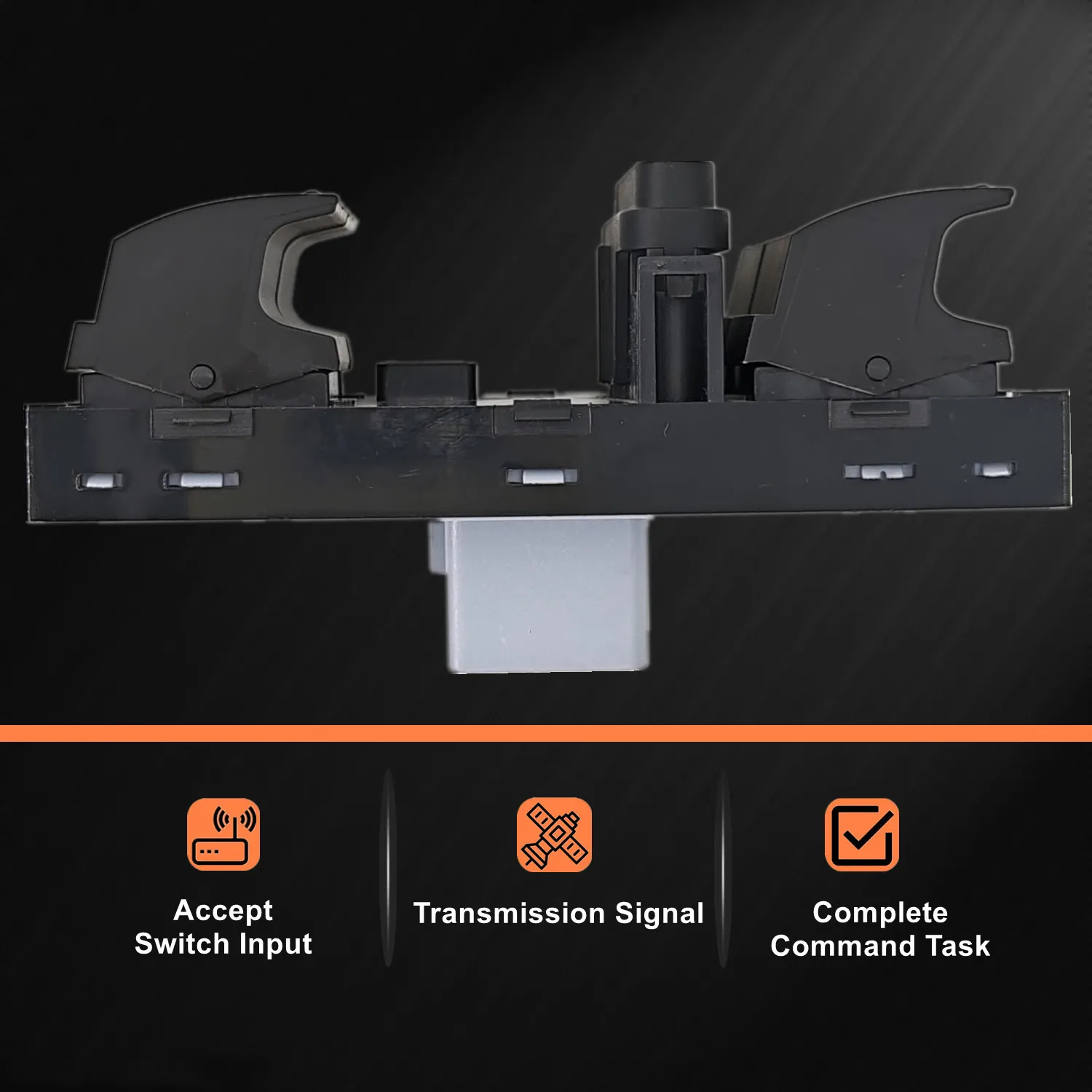 مفتاح نافذة الطاقة الكهربائية الأخضر صالح لسكودا فابيا 2 اوكتافيا 1Z رومستر 2006 - 2015 1Z0959858B 1Z0959858 5J0959855 #6