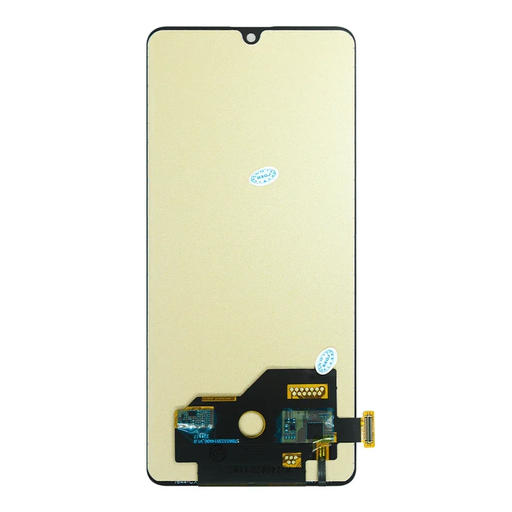 Super AMOLED LCD for Samsung Galaxy A41 LCD Display A415 A415F A415F/DS Screen Touch Digitizer Assembly for Samsung A41 A415 LCD