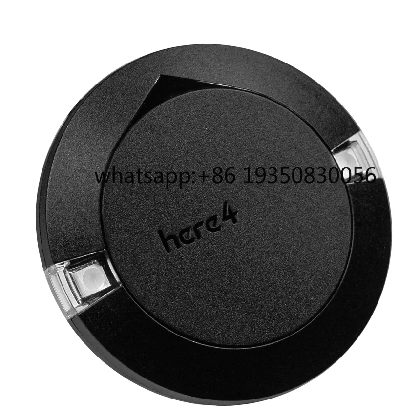 HEX Here4 Open Source High-Precision Differential  GNSS Module Dual-band RTK Pixhawk Autopilot Flight Control  VTOL