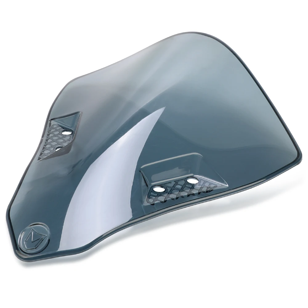 Motorcycle Accessories FOR CFMOTO 250SR 300SR 250 300 SR 2019 2020 2021 2022 Double Bubble Wind Deflectore Windshield Windscreen