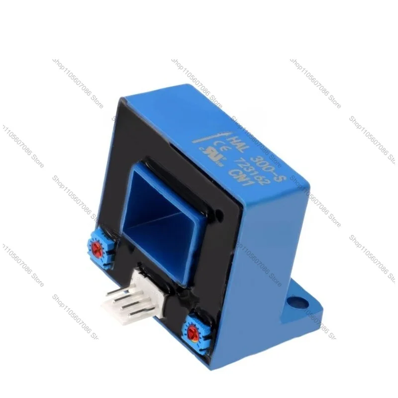 Suitable for LEM Current Sensor HAL50-S 100-S 200-S 300-S 400-S 500-S 600-S