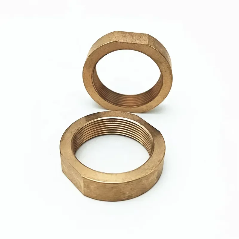 High Precision Lathe Machinery Turned Mechanical Parts Oem Cnc Machining Brass Aluminium Turning Parts Service