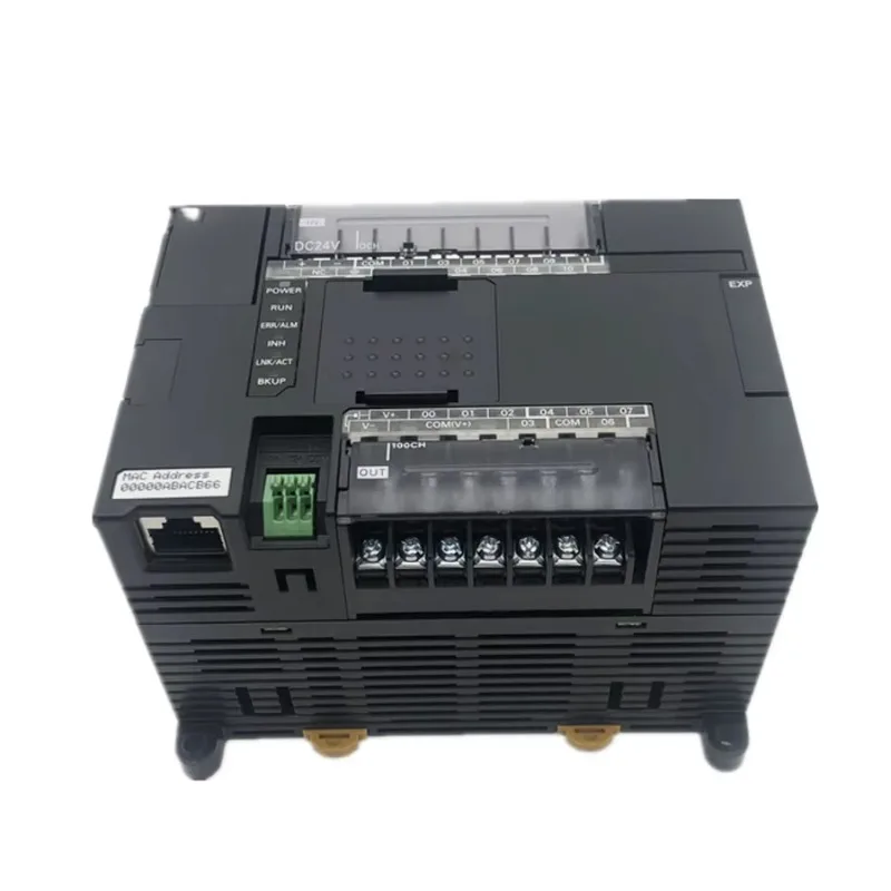 

ПЛК для CP1L-EL20DT1-D