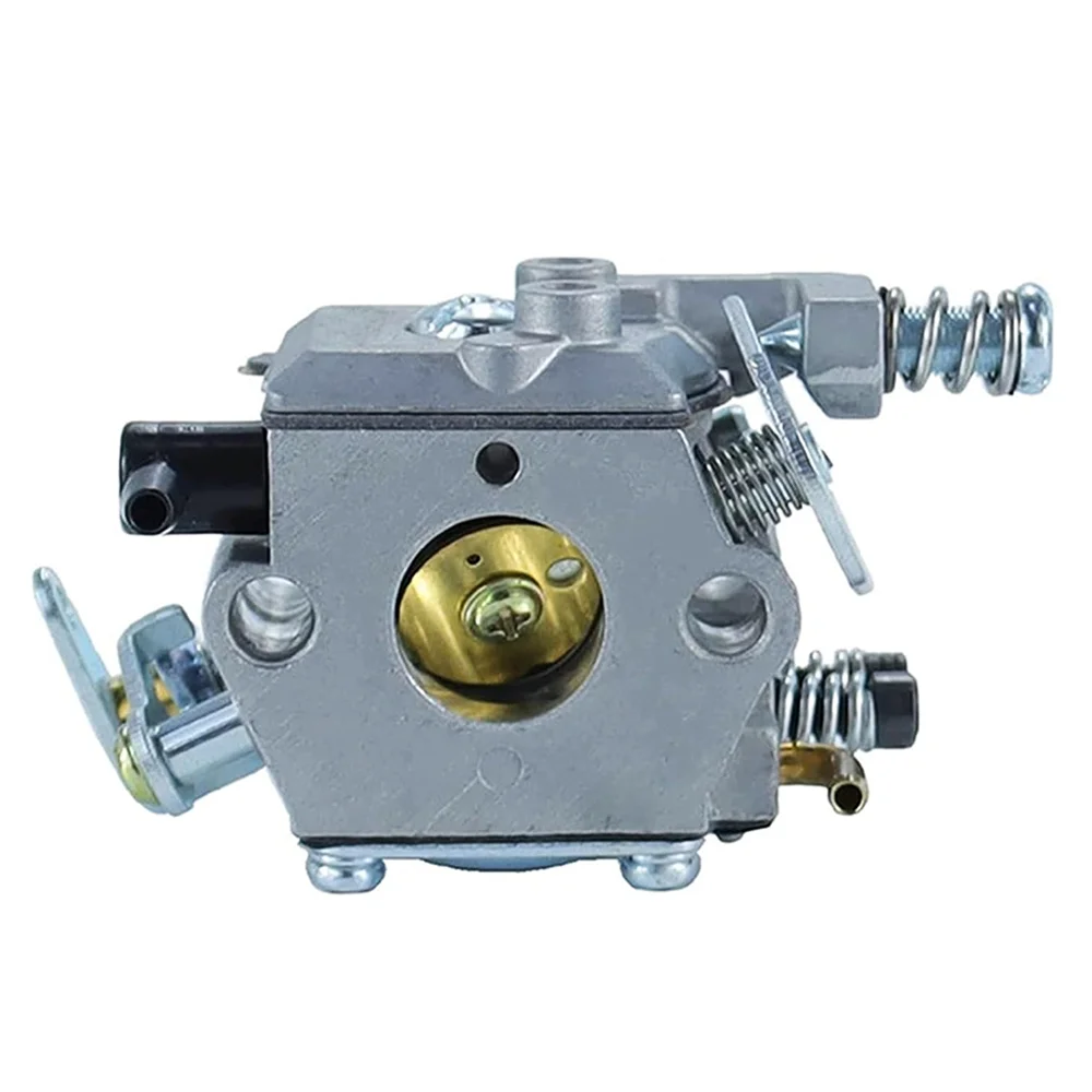 Carburetor for ZENOAH Chinese Chainsaw 2500 2600 25CC 26CC Walbro WT-962 Replacement Spare Parts Garden Chainsaw Engine Carb
