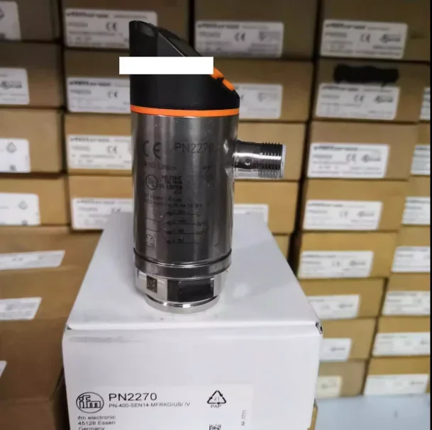 

Новый оригинальный датчик давления IFM PN2270