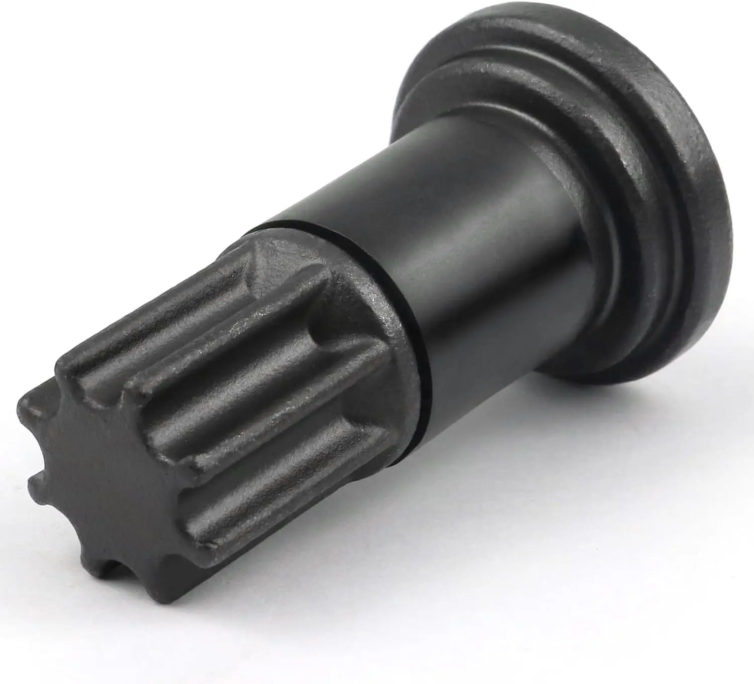 Herramienta giratoria de Barring, Compatible con motores diésel de la serie Cummins B/C, pastillas Dodge de 3,9 L, 5,9 L, 6,7 L, 8,3 L