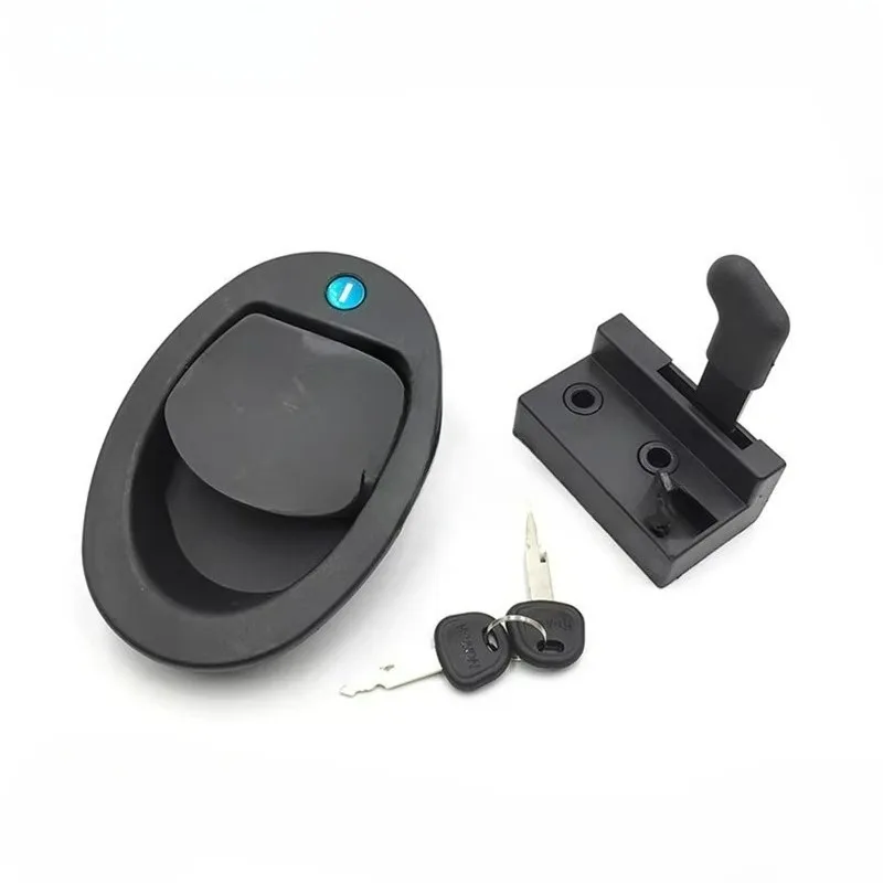 

Замок в сборе, внешняя ручка, замок, блок, детали экскаватора для дверей Ishikawajima IHI50/60/70/90/80/100/110/NX