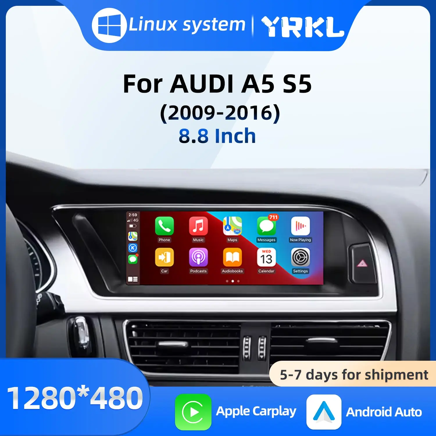 Upgrade Wireless An…