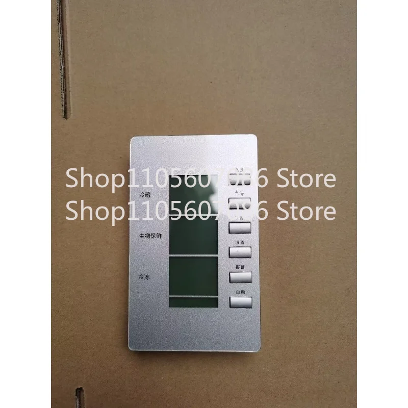 Suitable for Siemens Refrigerator KK22F48TI/KK22F68TI/KK25F68TI Display Board Operation Module, Second-hand