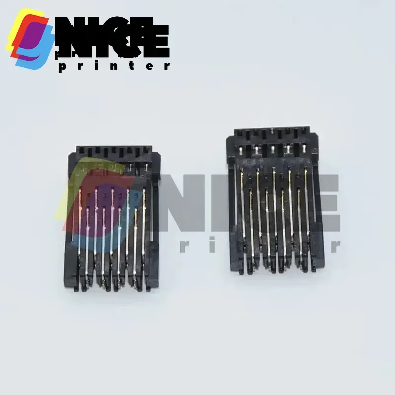 support for EPSON WF3640 WF3641 WF2530 WF2531 WF2520 WF2521 WF2541 WF2540 PRINTER Cartridge Chip Connector Holder CSIC ASSY