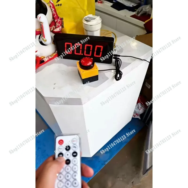 

Недорогие часовые инструменты для различных задач