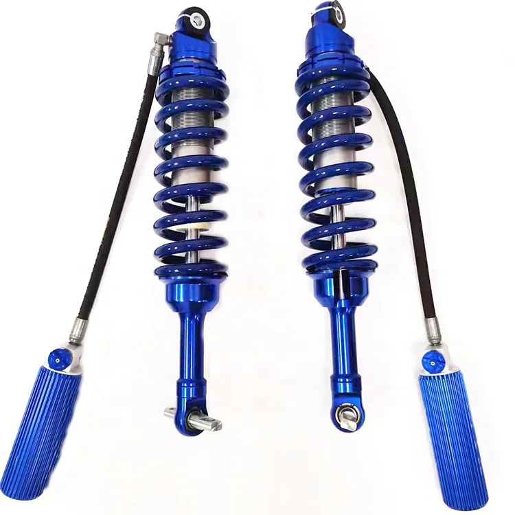 

Land Cruiser Prado 4x4 Suspension Kit Shock Absorber for Prado Fj Lc120/150