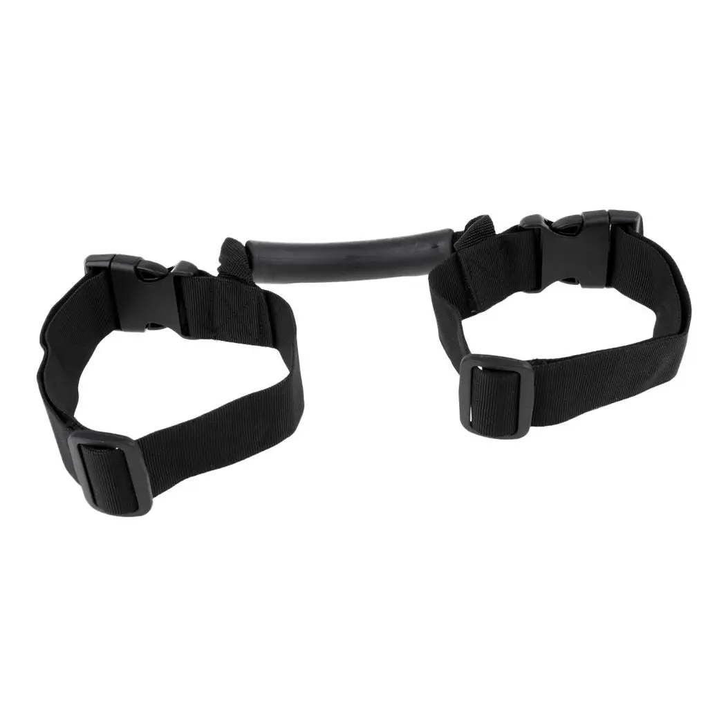 سكوتر التوازن حزام عالية الأداء للغطس ، أثناء الغوص