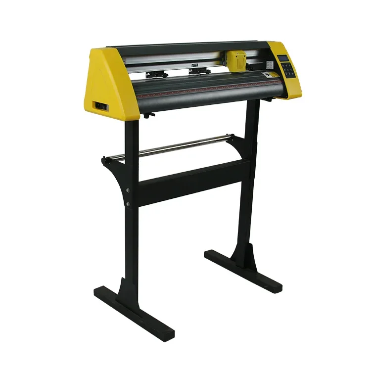 

PE-721PRO automatic contour cutting die-cut plotter vinyl sticker cutting machine plotter cutter PE-451PRO/PE-721PRO/PE-1351PRO