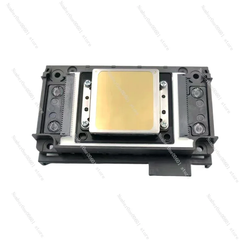 XP600 Nozzle Is Sui… - image