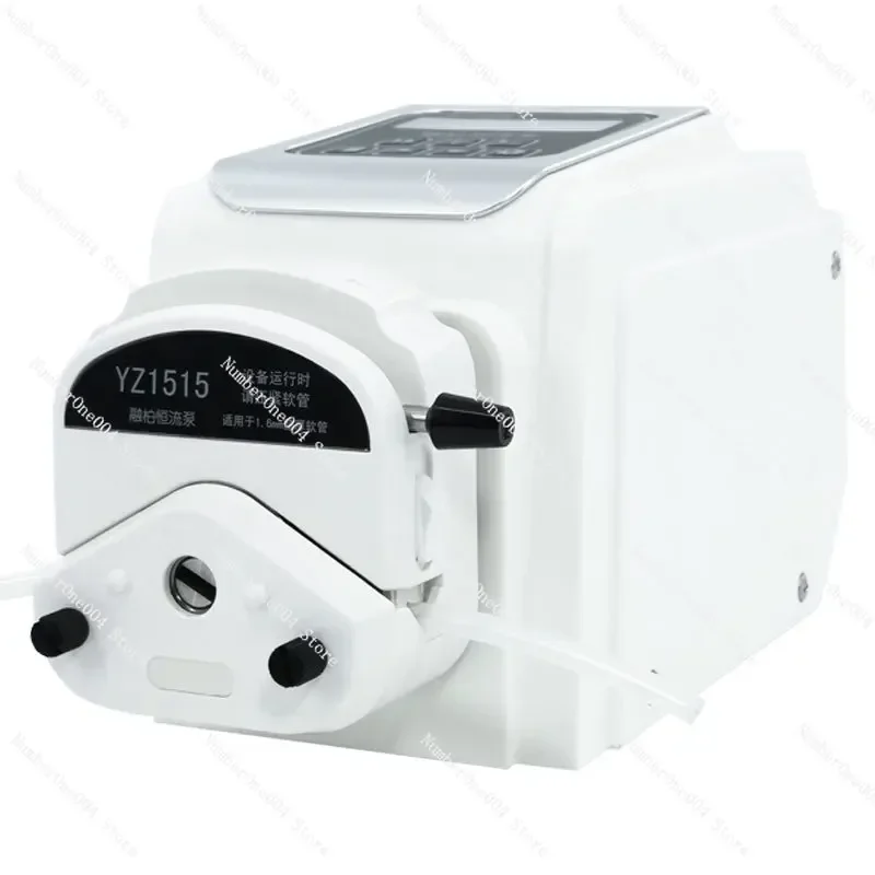 

Large Flow Constant Flow Pump for Pump Laboratory Intelligent Precision Quasi-multi-channel Titration Pump BT100-2J