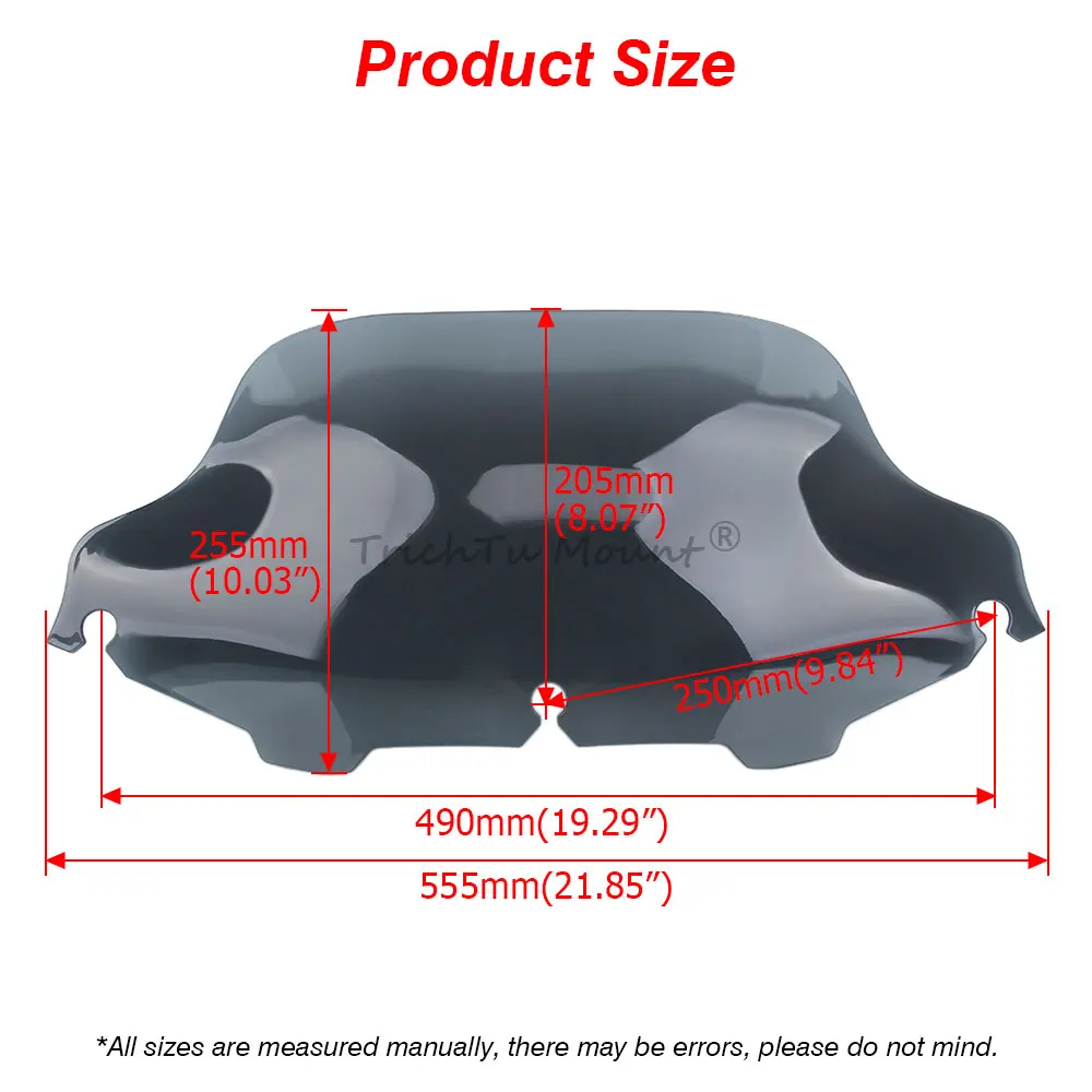 1Pc High Quality 8