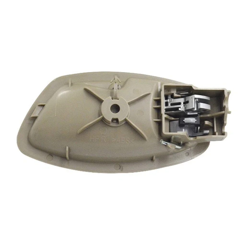 

Innovative Replacement Solution Install a New Right Front Rear Interior Opening Door Handles on Your '11 '13 Car Easily