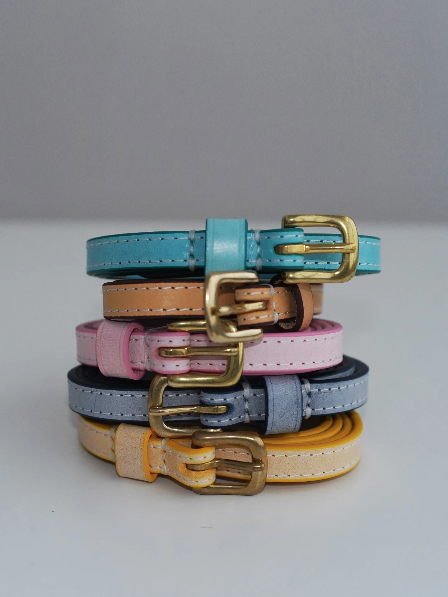 brlifedesign-double-sided-genuine-leather-belt-pure-copper-hardware-commuter-belt-simple-design-ladies-slim-waist-belt
