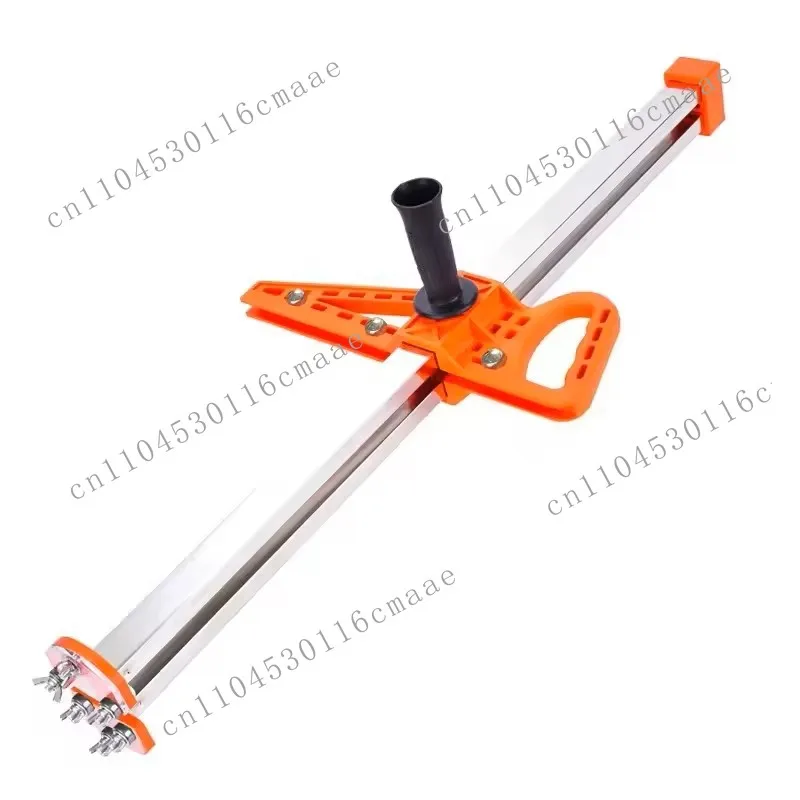 Suitable for portable industrial and DIY grade gypsum drywall cutting artifact tool hand push drywall cutting tool